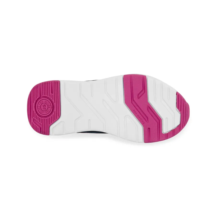 Stride Rite Lighted Cosmic Sneaker