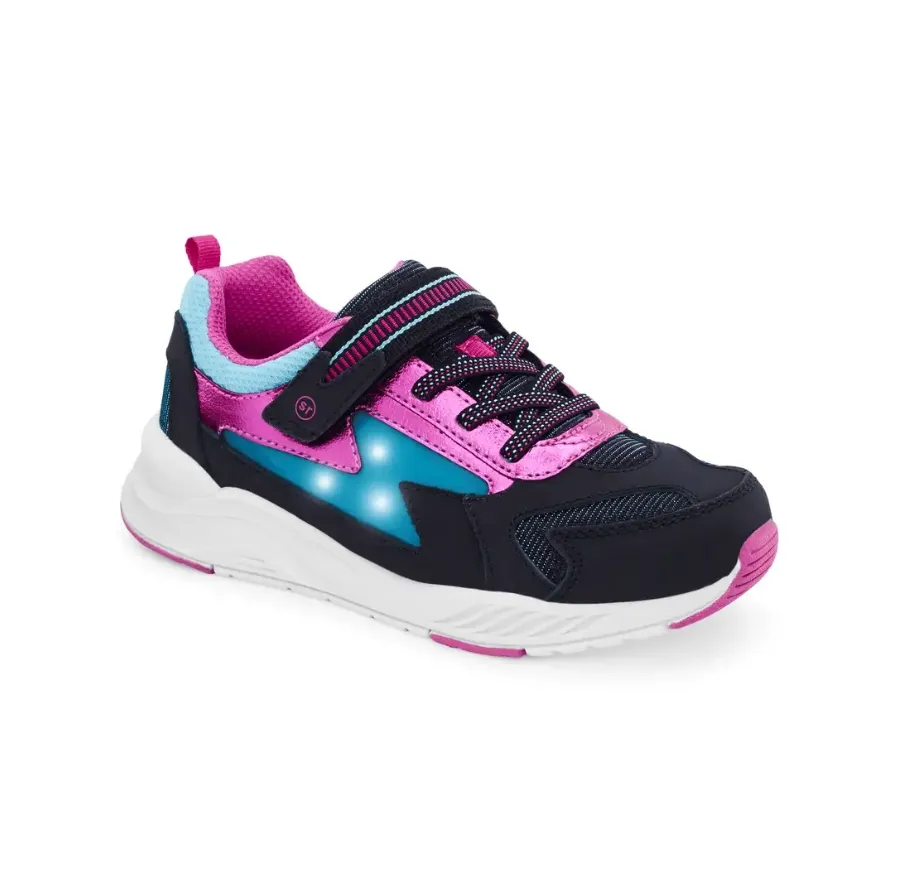 Stride Rite Lighted Cosmic Sneaker