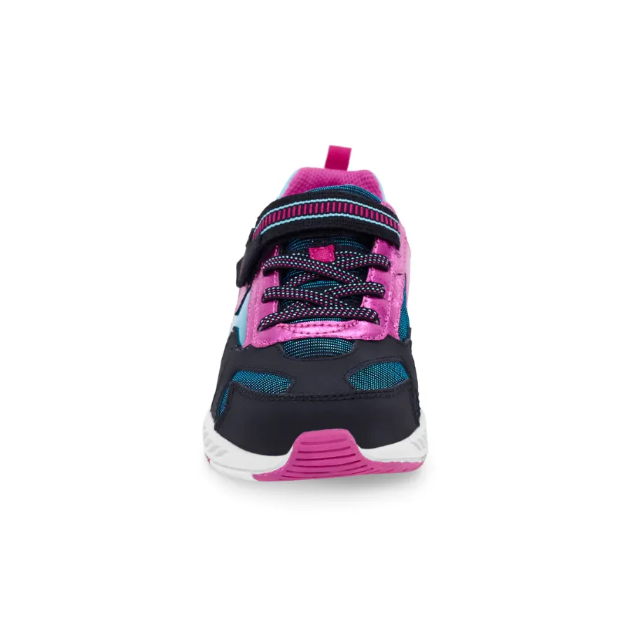 Stride Rite Lighted Cosmic Sneaker