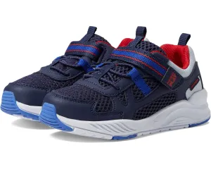 Stride Rite Player Navy
