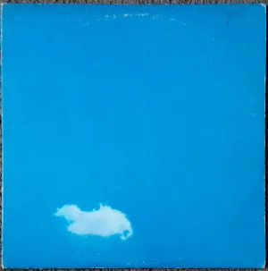 The Plastic Ono Band - Live Peace In Toronto 1969 (LP, Album, Jac) (Very Good Plus (VG ))