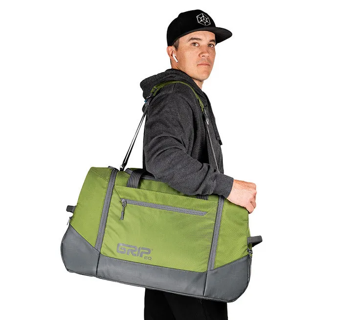 Travel Sports Duffel by GRIPeq