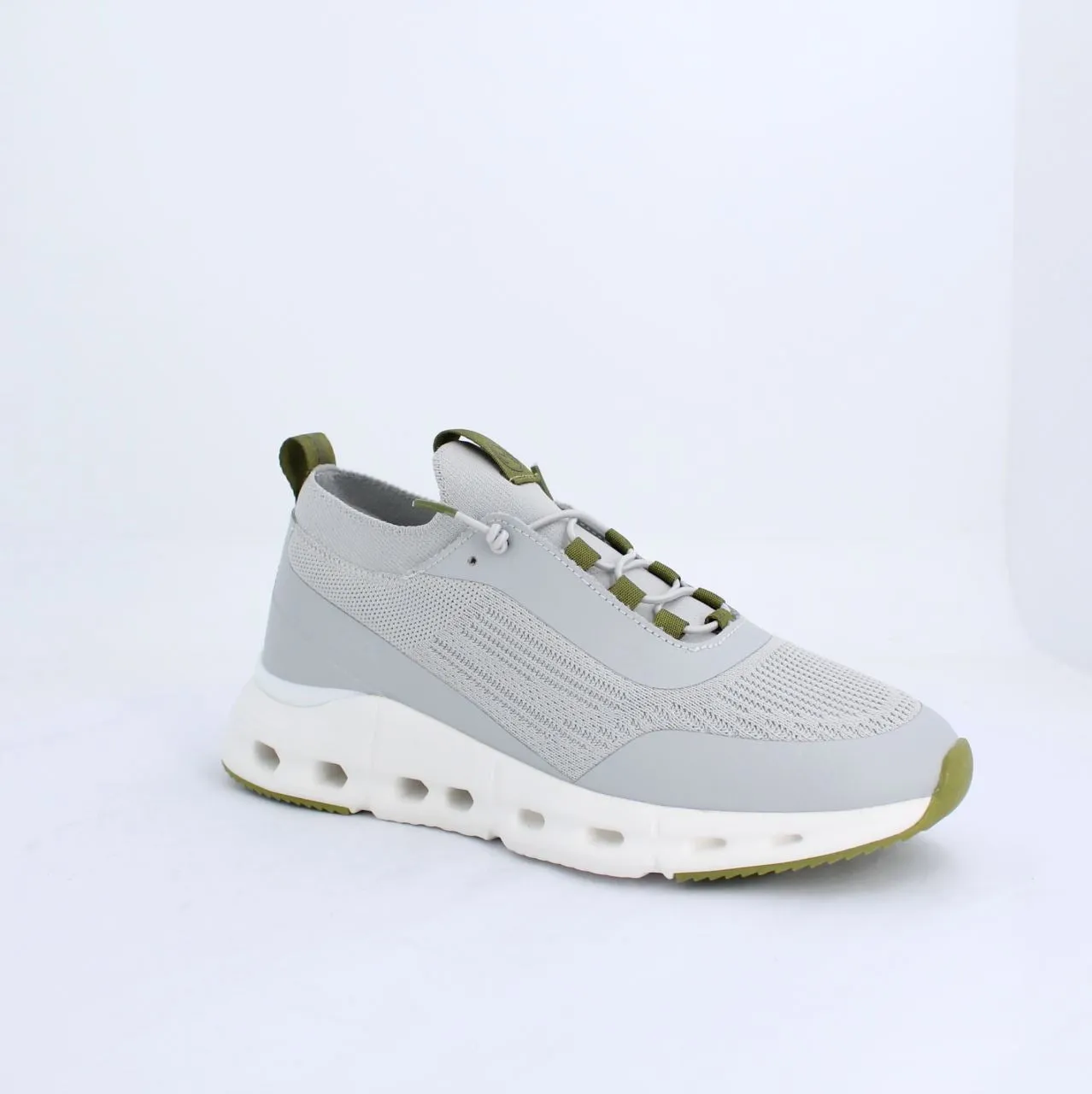 TRINA TRAINERS - GREY