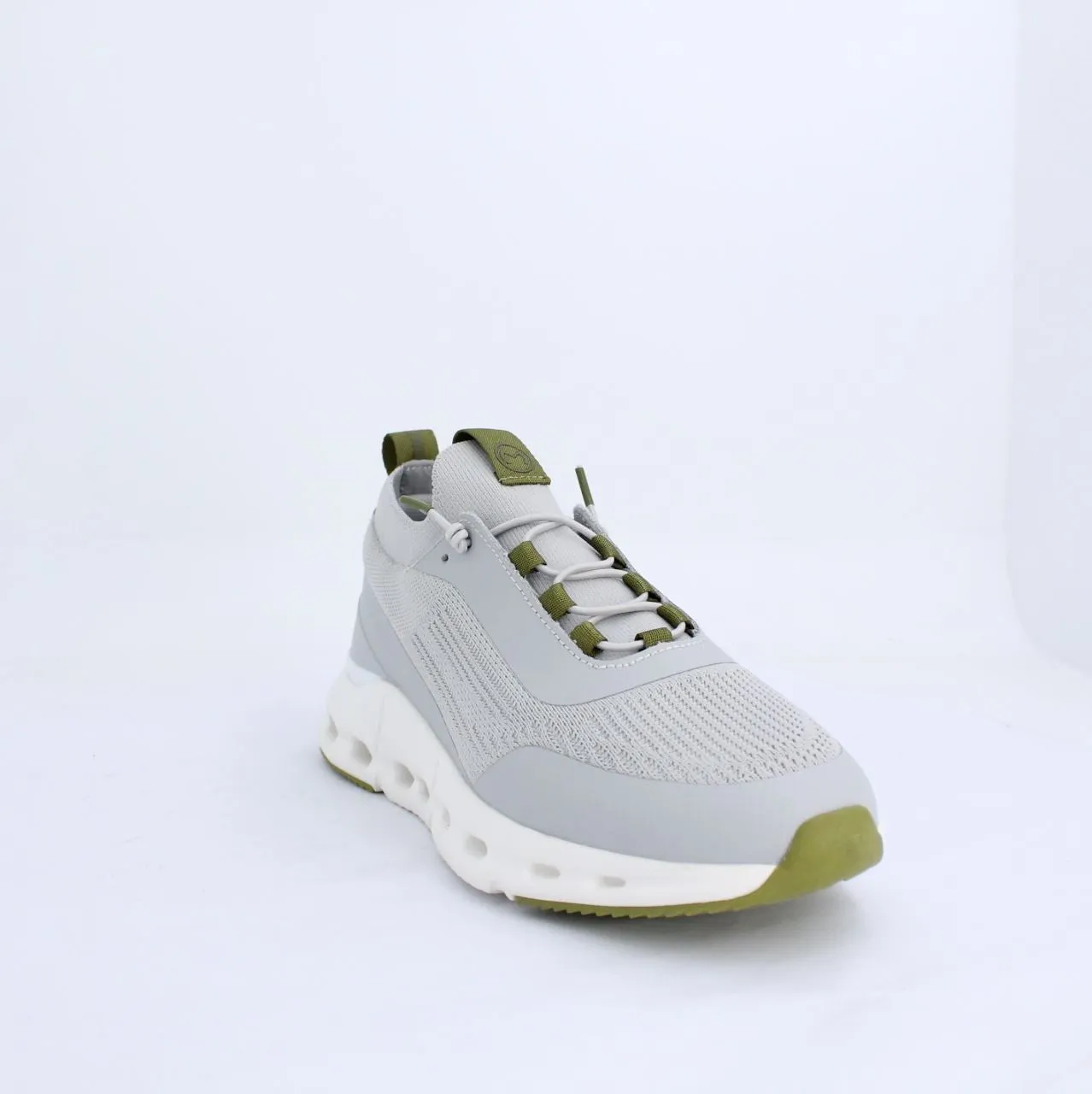 TRINA TRAINERS - GREY