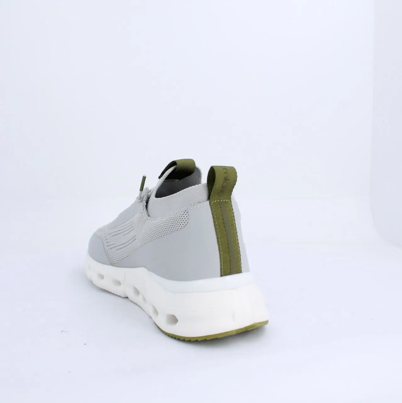 TRINA TRAINERS - GREY