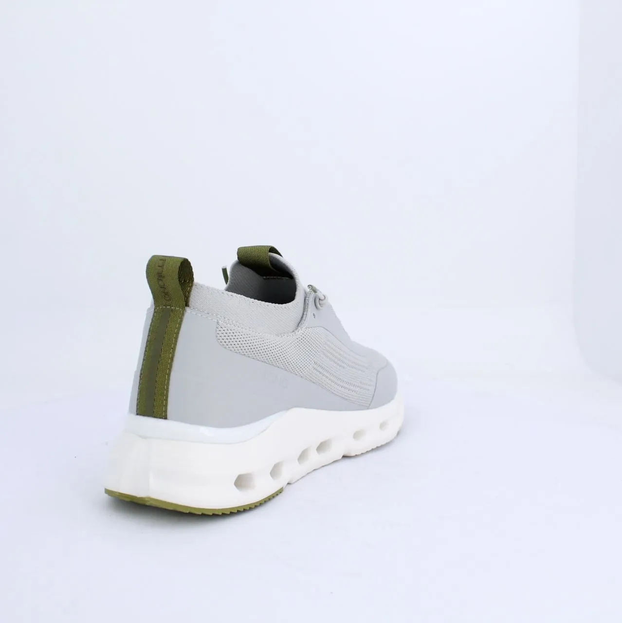 TRINA TRAINERS - GREY