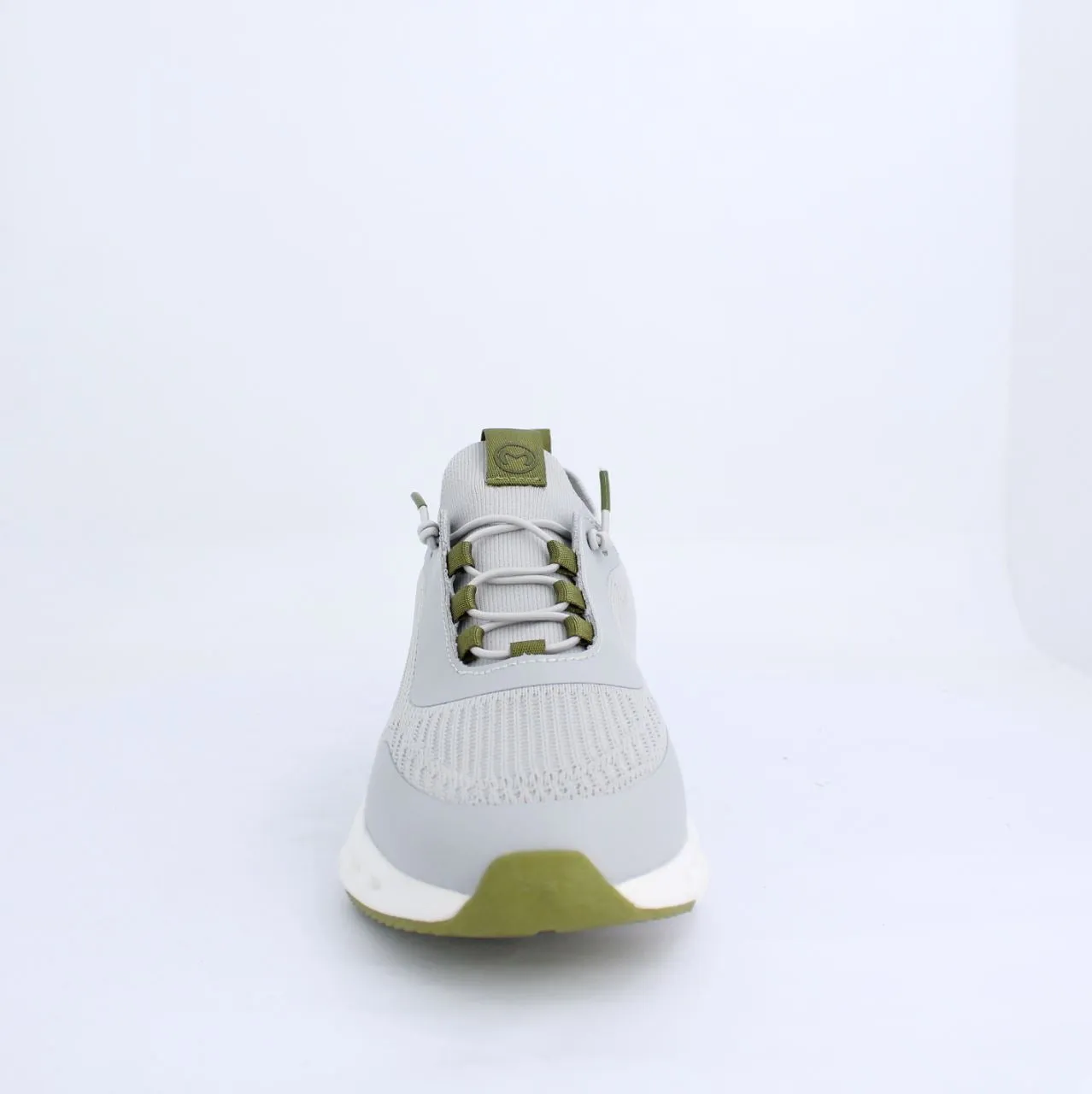 TRINA TRAINERS - GREY