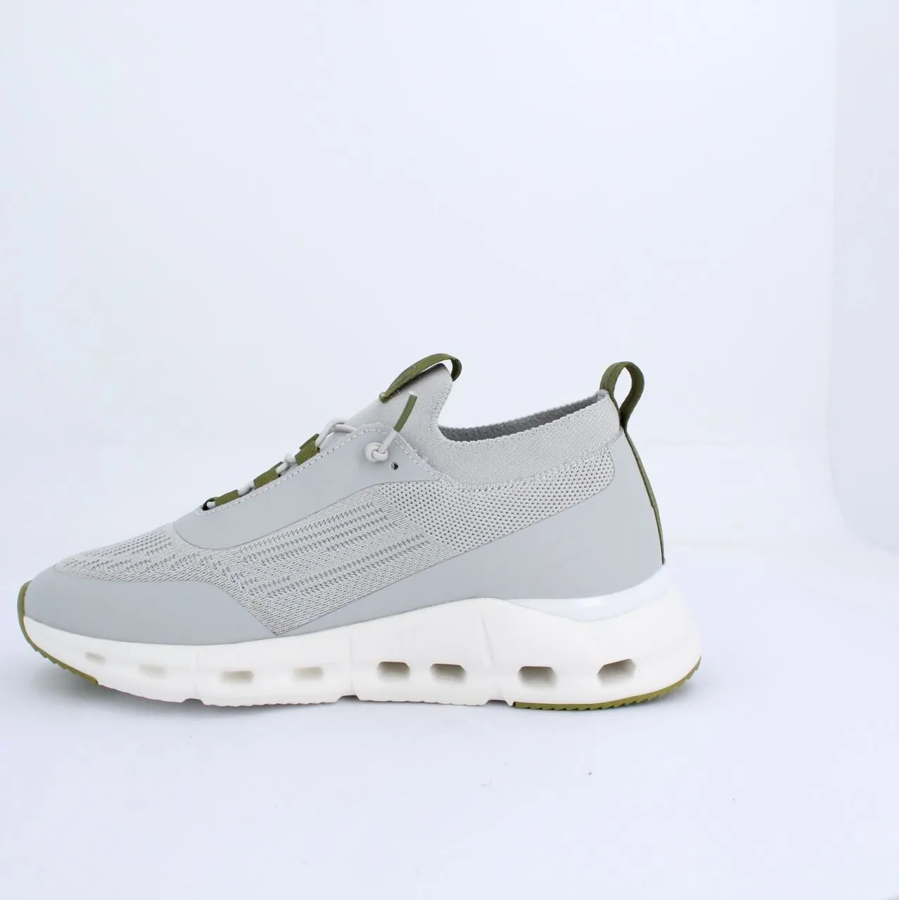 TRINA TRAINERS - GREY