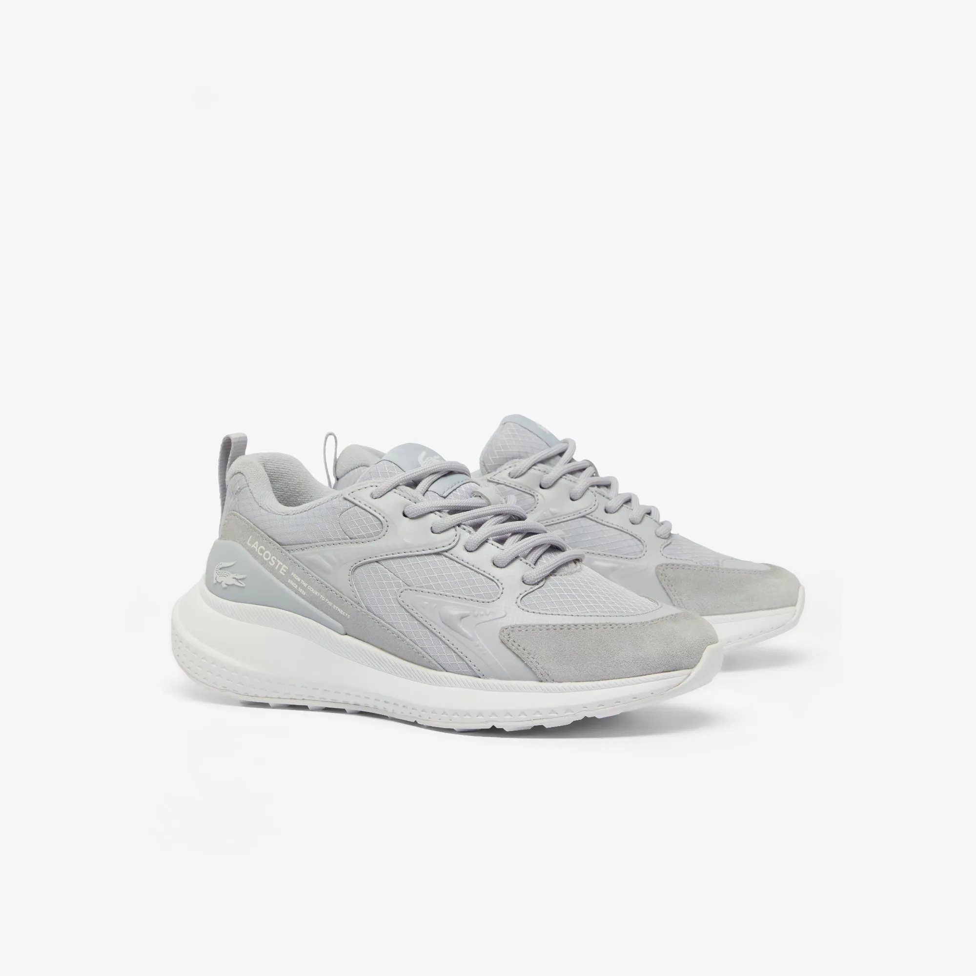 Women's L003 EVO Trainers - 48SFA0077