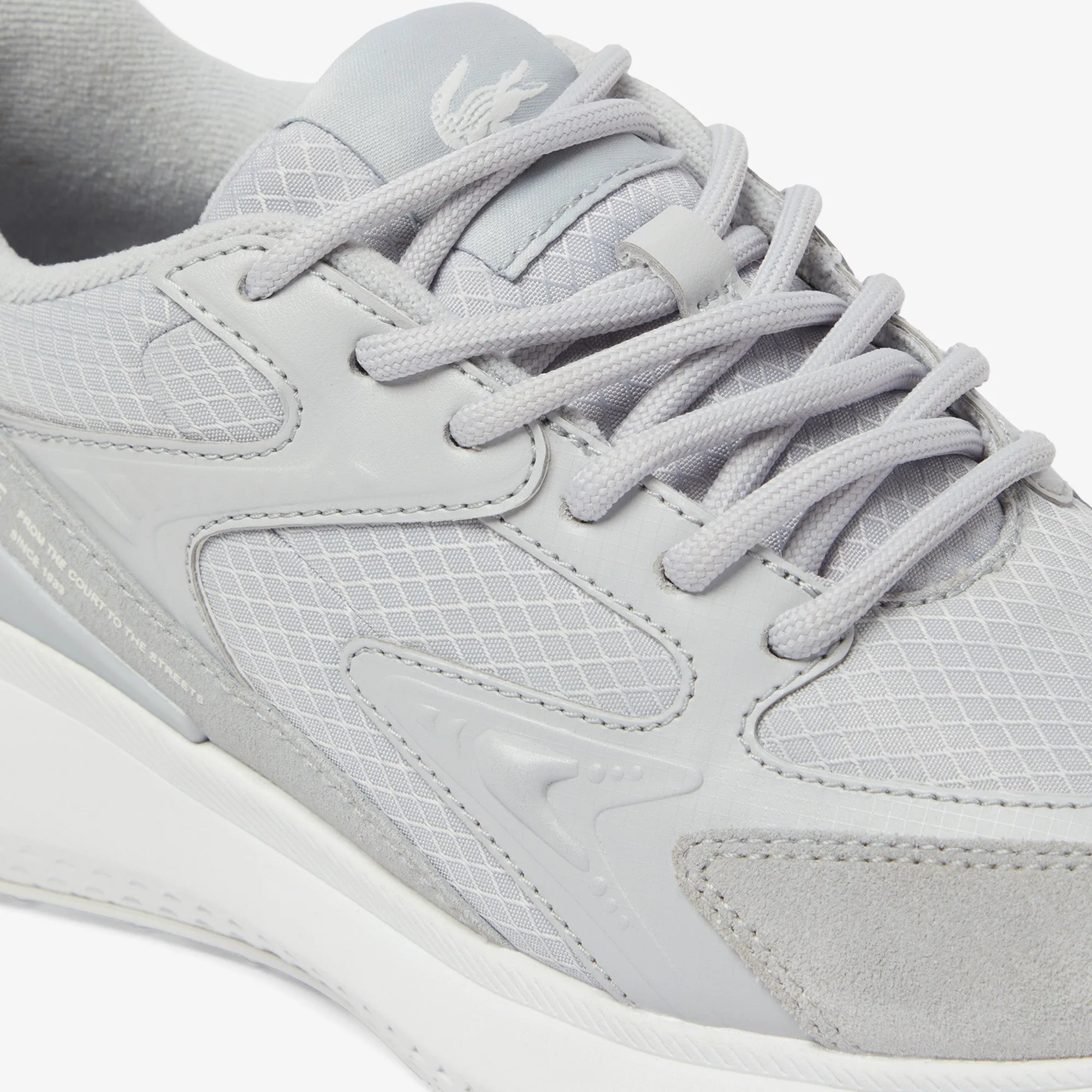 Women's L003 EVO Trainers - 48SFA0077