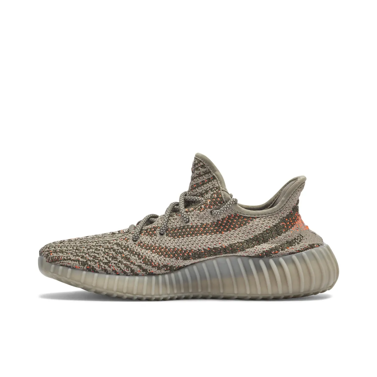 YEEZY BOOST 350 BELUGA (REFLECTIVE)