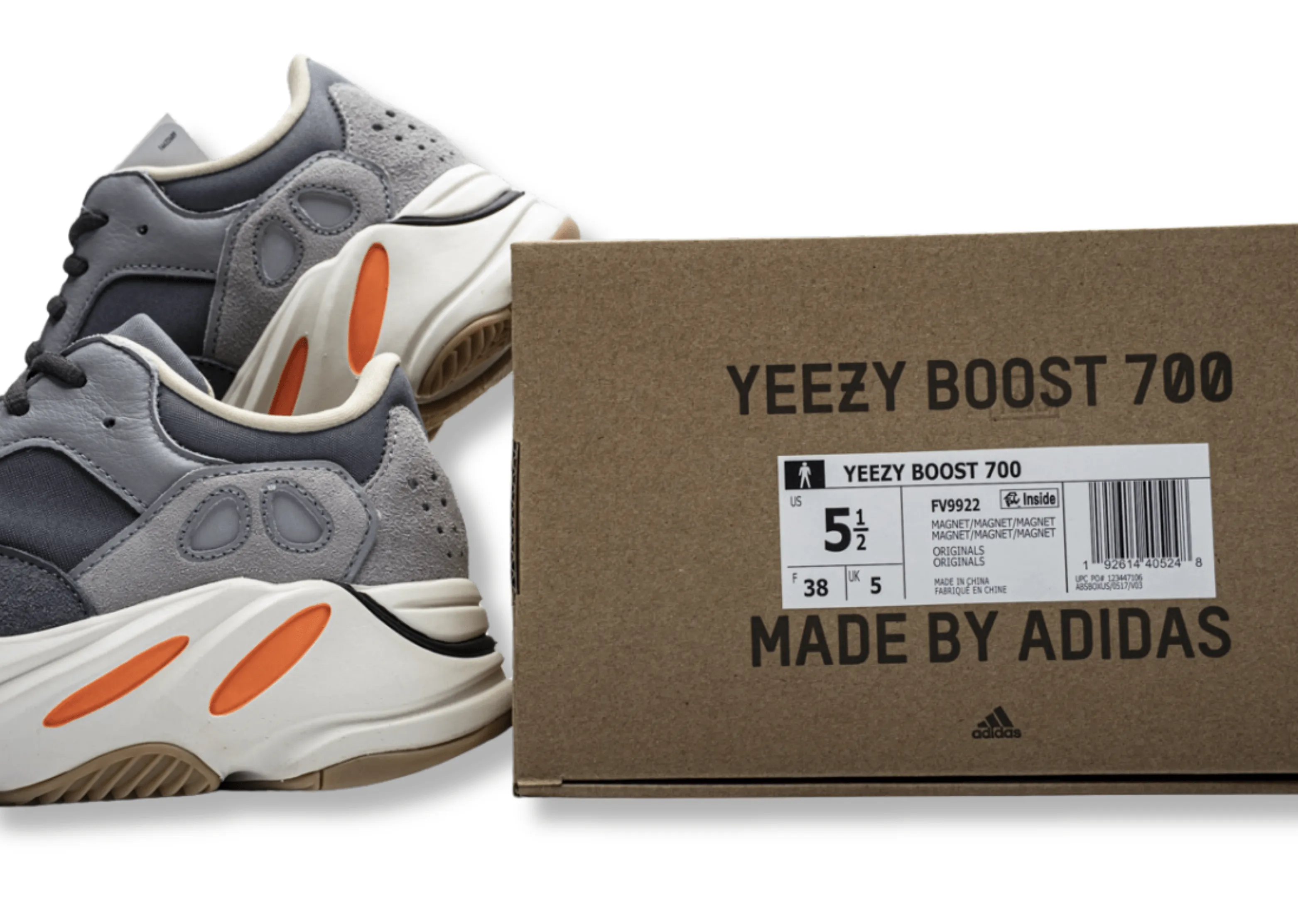 Yeezy Boost 700 Magnet