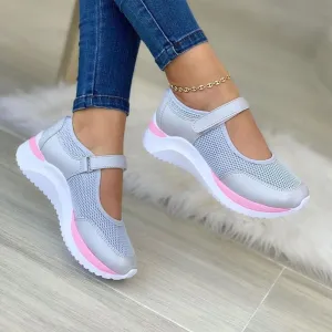 Yiley – Lightweight Strap-on Shoes