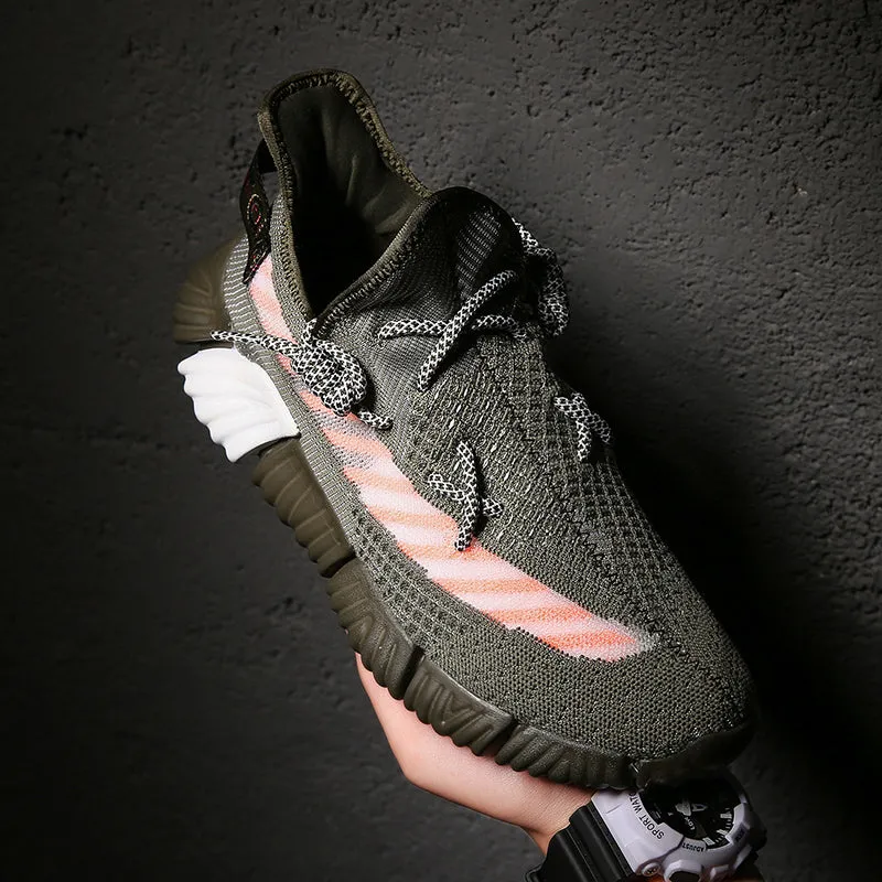 ZEBRA 450 V2 PrimeKnit Sneakers